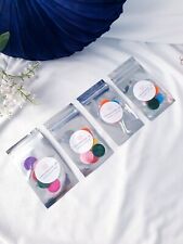 Vacuum Discs / Hoover Discs - Scented Freshener Discs - Pack Of 6