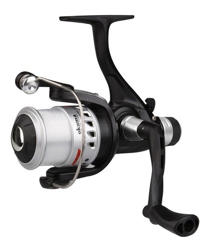 Okuma electron reel - okuma,