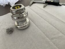 1980s Vintage Made In Italy