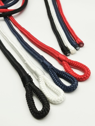 10mm 5mt fender lines braid - 10mm, 2.5mt