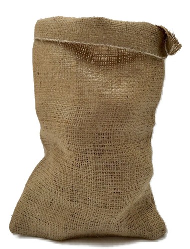 Nutley small hessian - small,