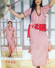 Egyptian Belly Dance Dress