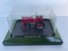 Hachette IH Farmall Cub 1956