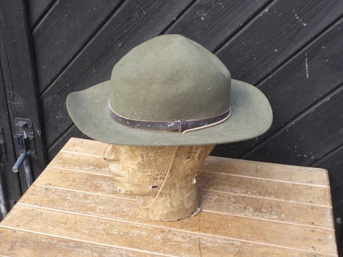 Vintage 1950s era bukta scout - 1950s,