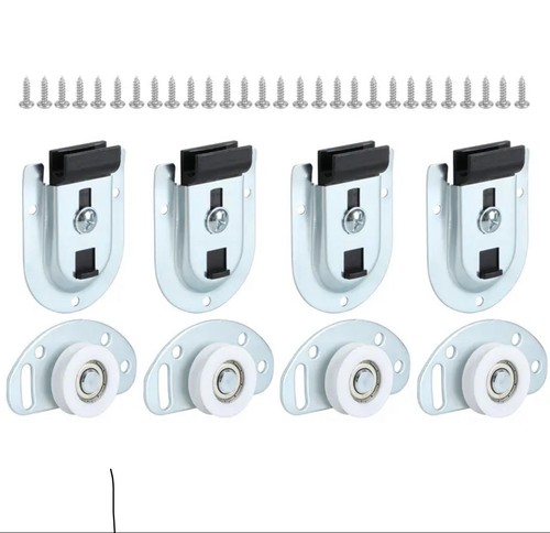 Sliding door wardrobe wheels - sliding,