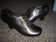 Fab Ladies HOTTER Stephanie