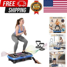 Vibration Plate Fitness