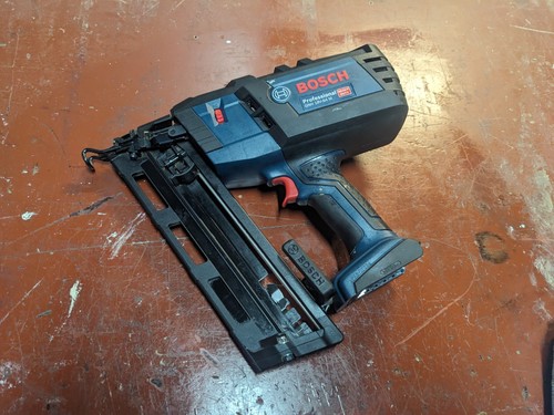 Bosch gnh 18v cordless - bosch, 18v-64