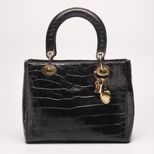 Classy Russell & Bromley Black