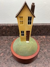 Paul Horton Sculpture Homes &