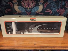 Renault Magnum 4 F1 Team Truck