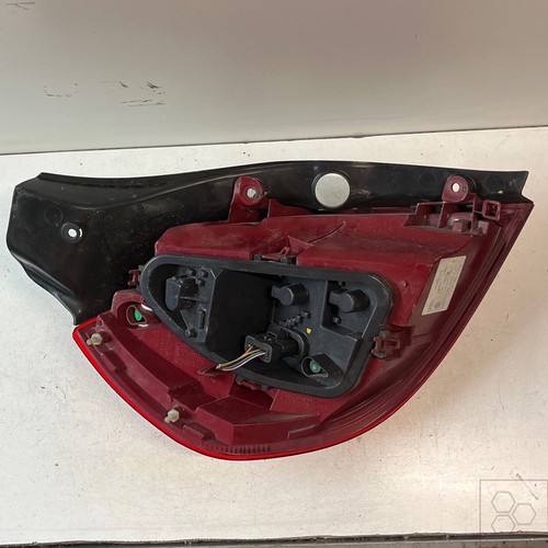 Rear lamp renault clio - lamp, 3a
