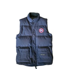 Canada Goose Men's Gilet Size