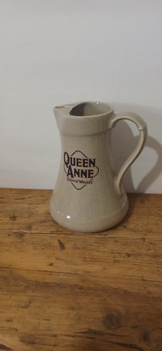 Vintage queen anne scotch - queen,
