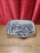 Box Of 63 WW2 Aircraft Clevis