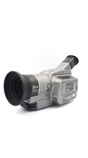 Sony DCR-VX700E MiniDV Video Camera Camcorder Pal Model
