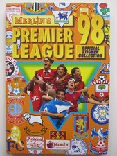 Merlin Premier League 1998