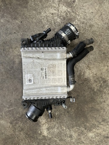 Audi dpx diesel charge - dpx,