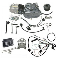 LIFAN 150CC ENGINE MOTOR for