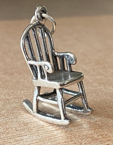 8x21mm sterling silver bent - sterling,