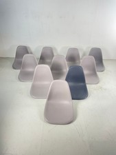 Eames style seats by HnM x10