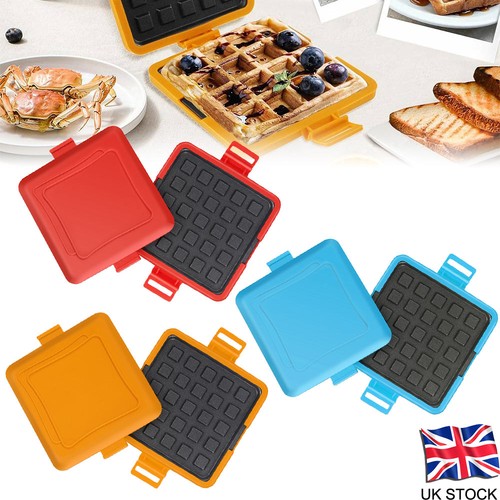 Toasted sandwich maker machine - toasted,
