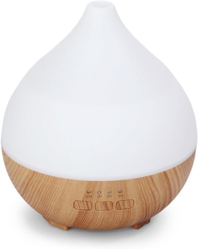 Essential oil diffuser - oil,