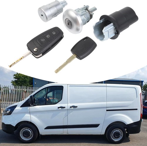 Door ignition barrel keys - door,