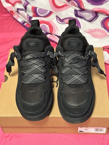 Brand new women black ugg - brand, women’s