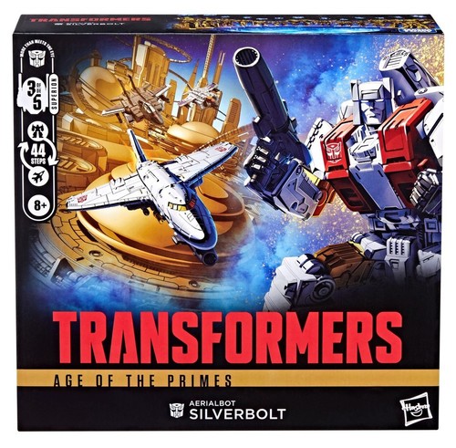 Transformers age the - transformers, of