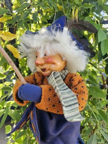 Witches pendle wilma - of,