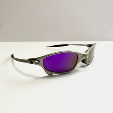 New Oakley X-Metal Juliet 1.0