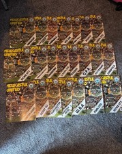 Newcastle United Fc Joblot Of