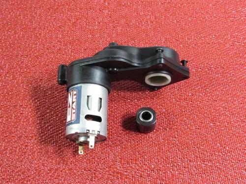 Traxxas start motor - 3.3,