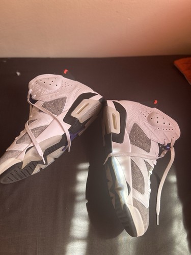 Air jordan retro ltr - retro, flint