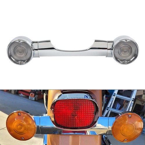 Rear turn signal light - 8.25",