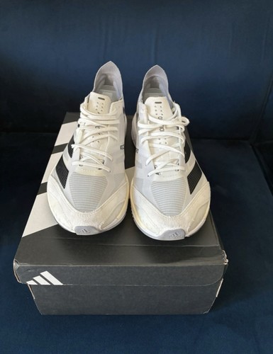 Adidas adizero adios white - adidas,