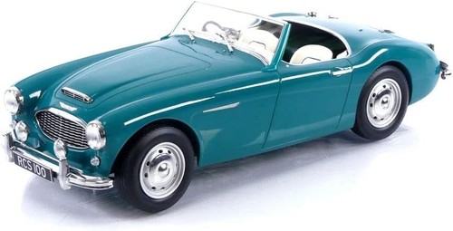 Austin healey 3000 mki - austin,
