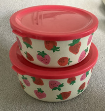 Cath Kidston Sweet Strawberry