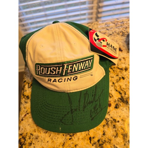 Roush fenway racing nascar - fenway,