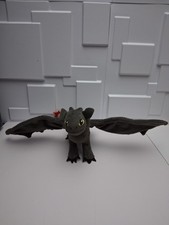 Toothless How To Train Your