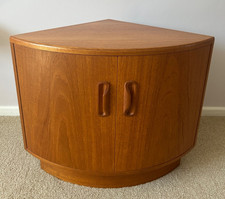 Mid century plan teak - century, g