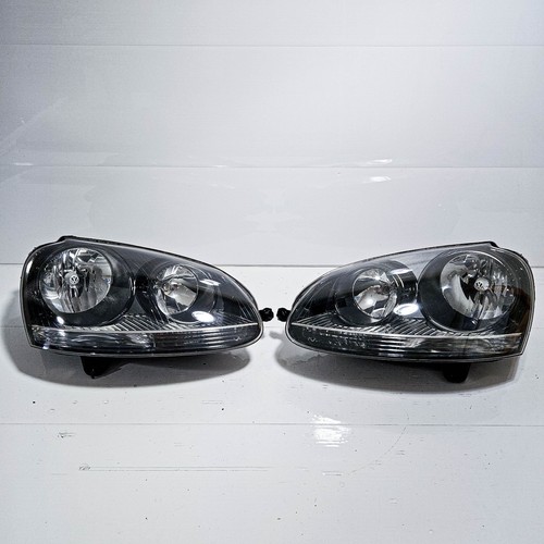 Volkswagen golf mk5 - mk5, gt/gti