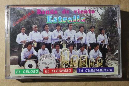 Banda viento estrella el - viento,