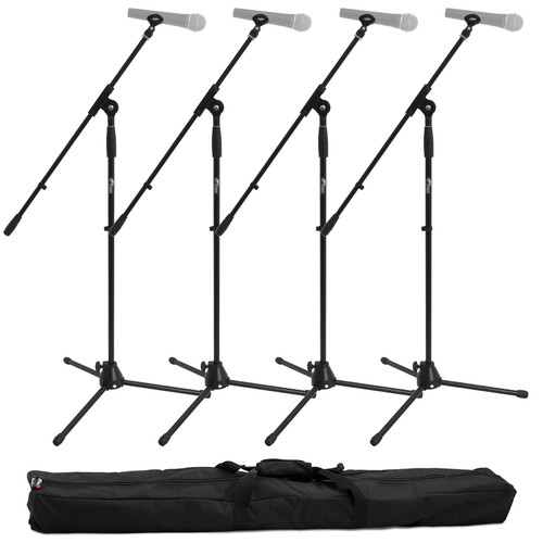 Tiger boom microphone - tiger,