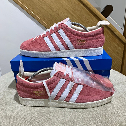 Adidas gazelle vintage - adidas,