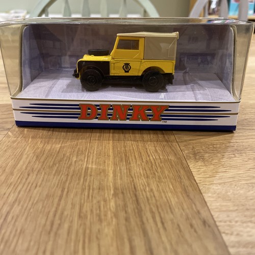 Dinky dy9 1949 land - dy9-b,