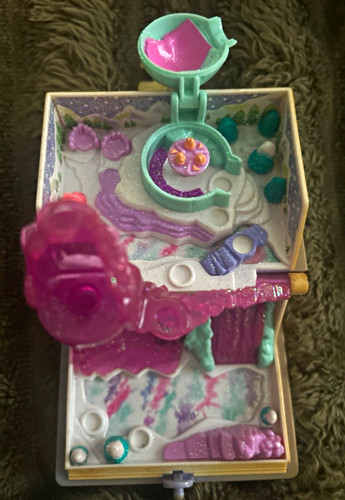 Vintage 1996 polly - vintage, pocket