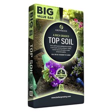 Top Soil High Quality Topsoil