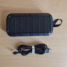 Blackweb Bluetooth Speaker